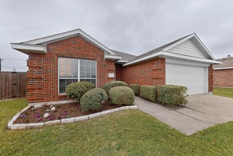3000 Spruce Street Royse City TX 75189