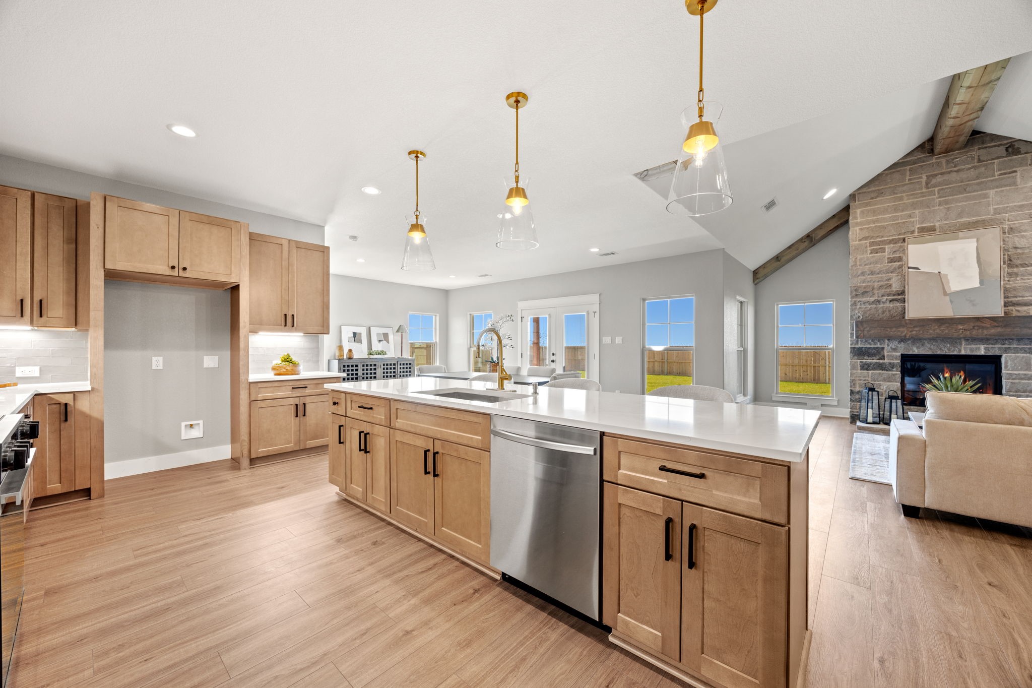 1829 Sudbury Drive Cleburne TX 76033