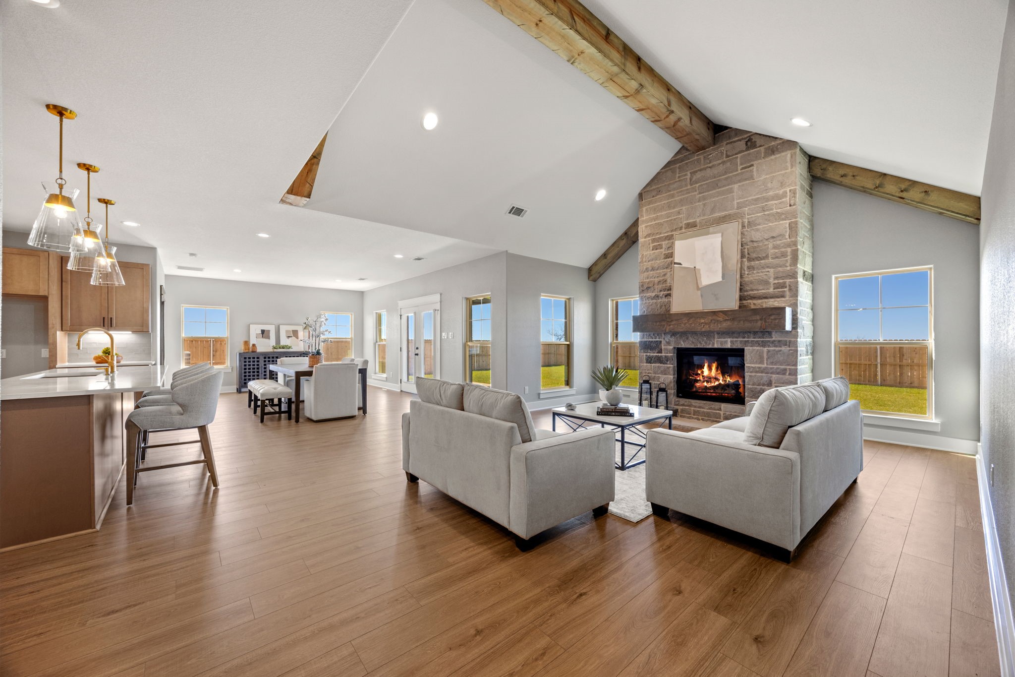 1829 Sudbury Drive Cleburne TX 76033