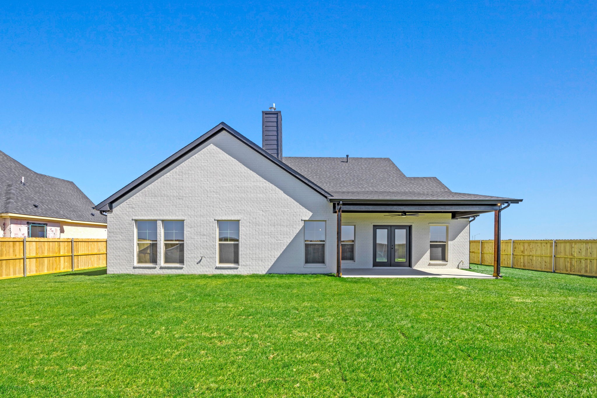 1829 Sudbury Drive Cleburne TX 76033