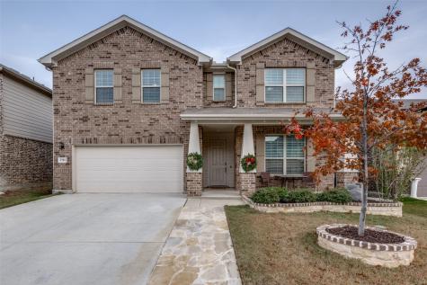 3701 Arroyo Trail Denton TX 76208