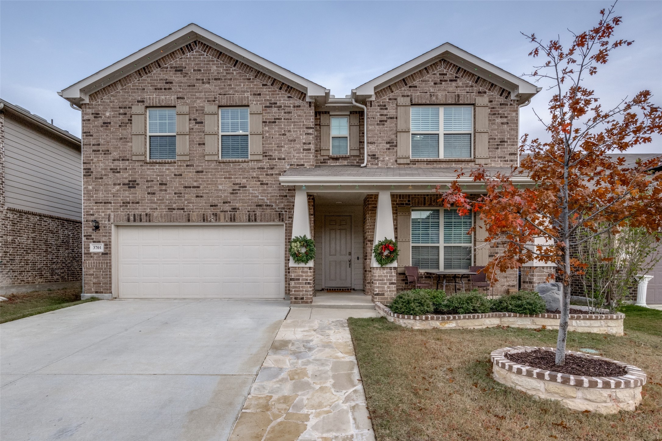 3701 Arroyo Trail Denton TX 76208