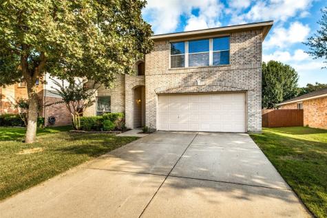 2812 Sundance Drive Mckinney TX 75071