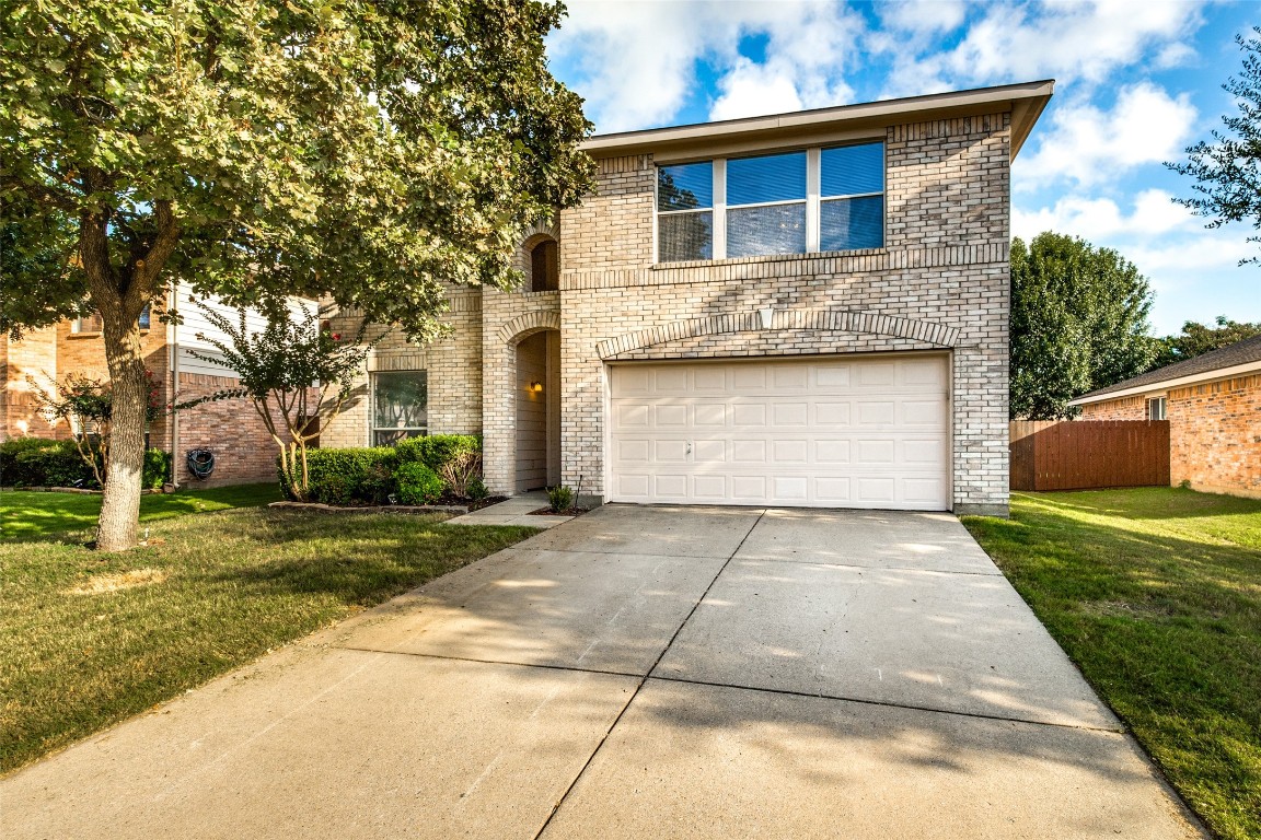 2812 Sundance Drive Mckinney TX 75071