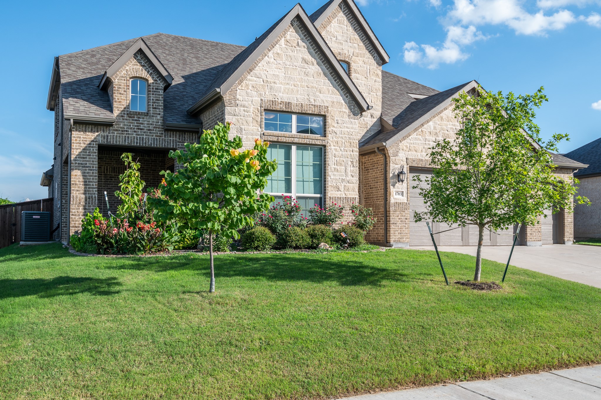 1703 Cedar Bluff Parkway Mansfield TX 76063