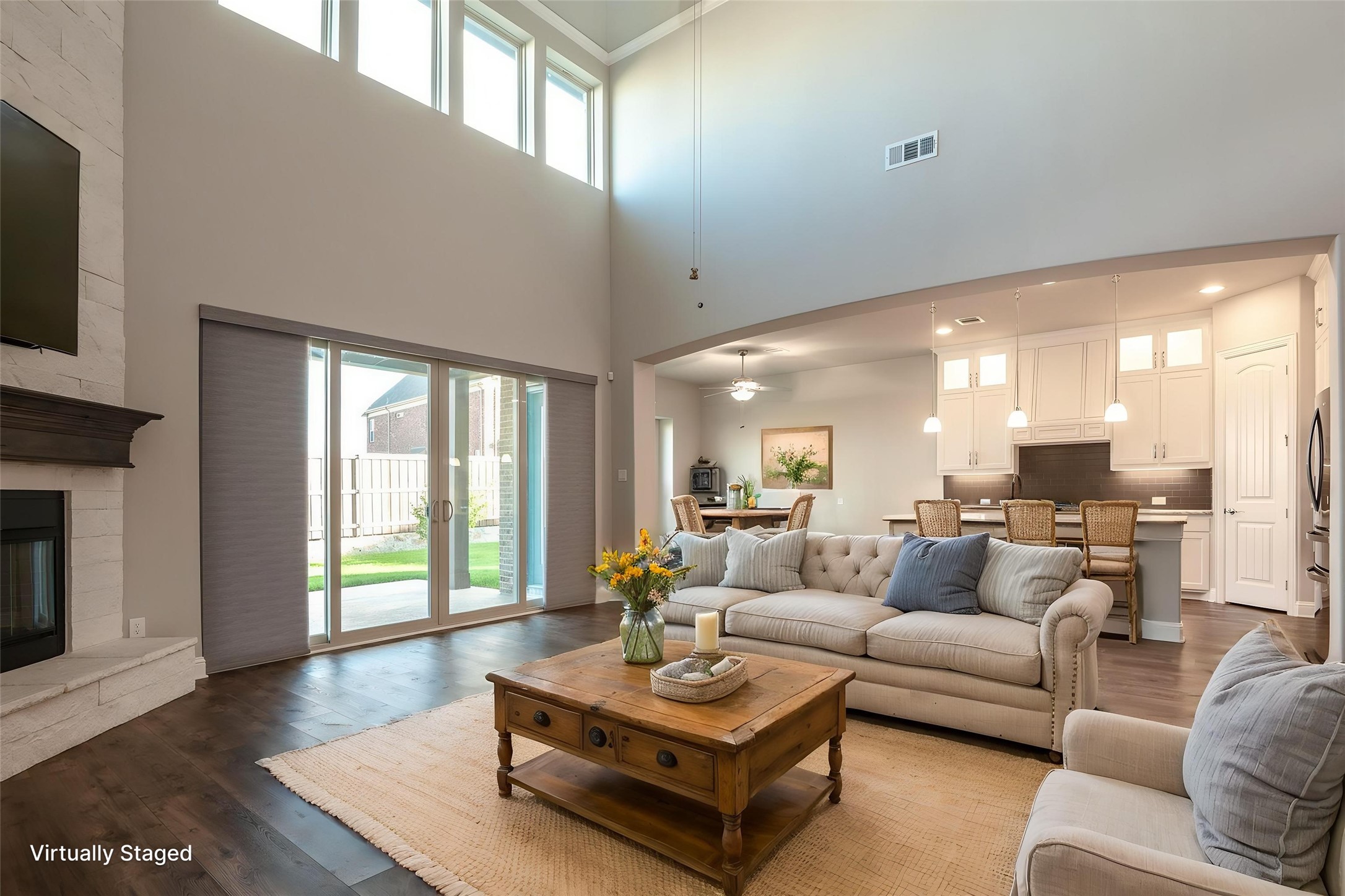 1703 Cedar Bluff Parkway Mansfield TX 76063