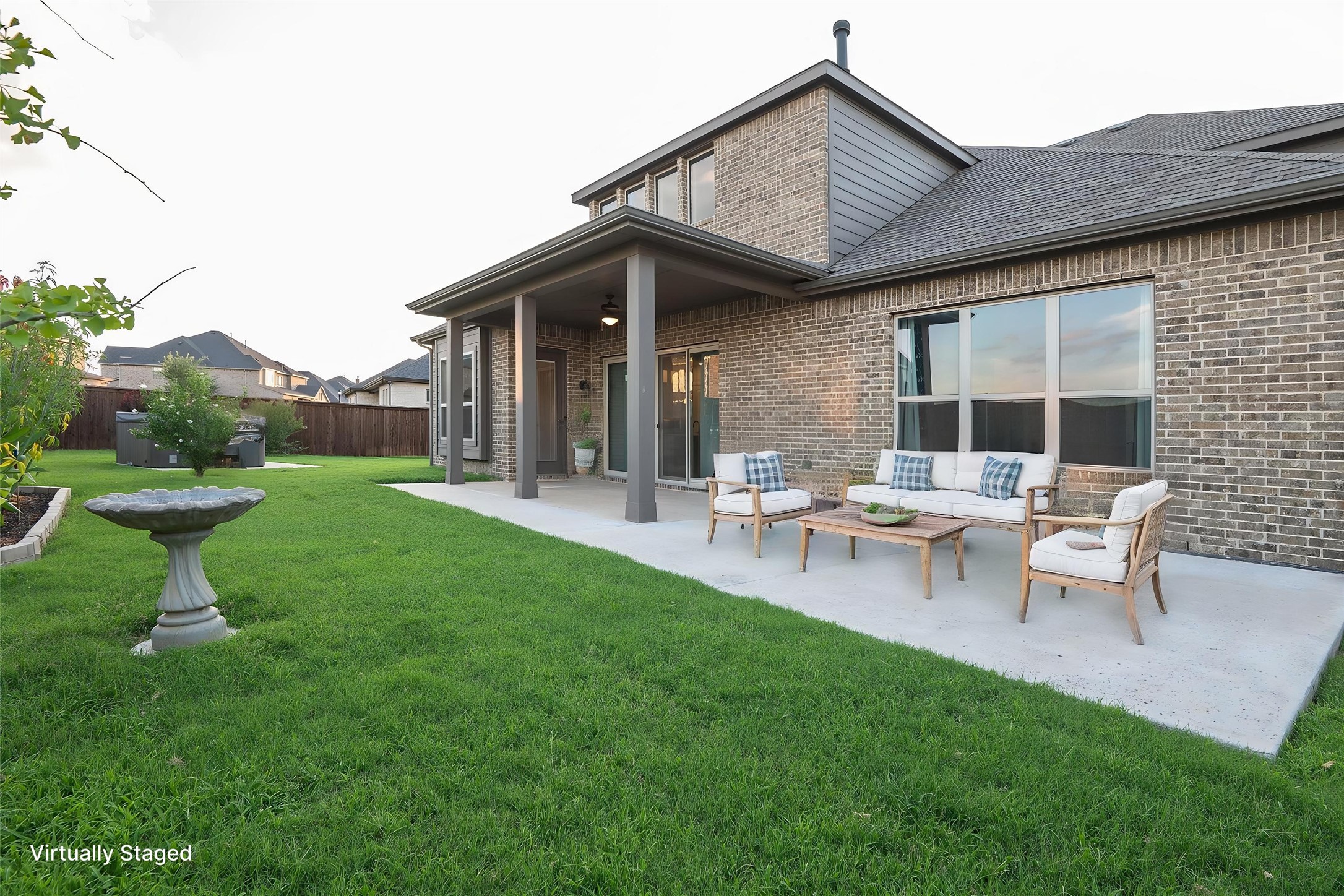 1703 Cedar Bluff Parkway Mansfield TX 76063