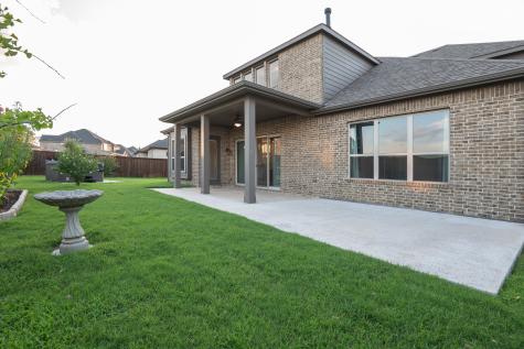 1703 Cedar Bluff Parkway Mansfield TX 76063