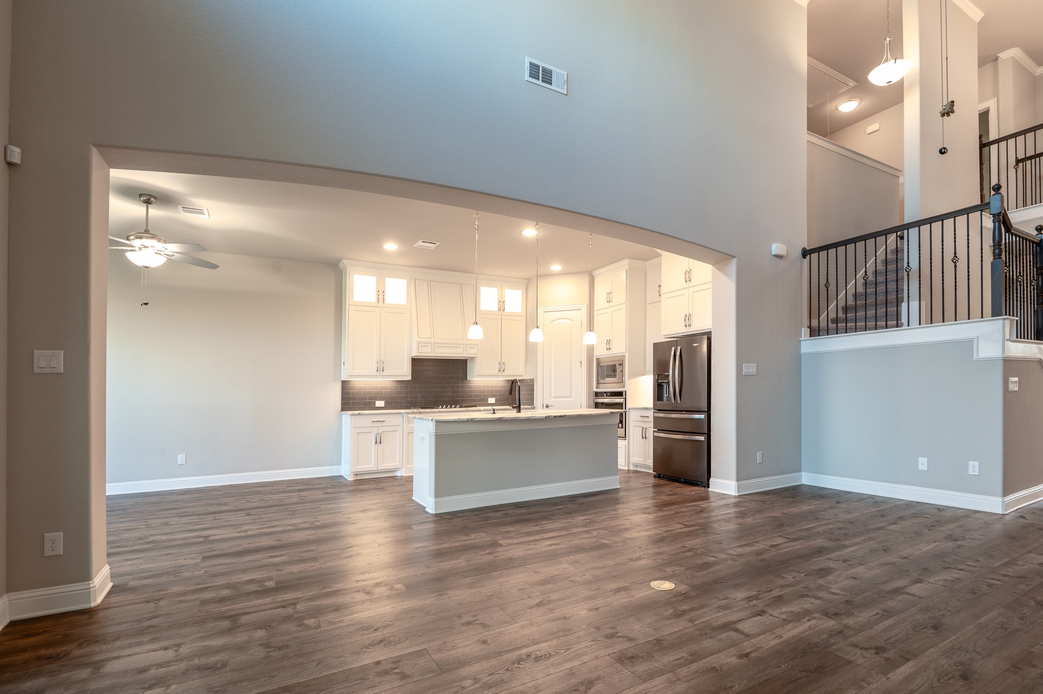 1703 Cedar Bluff Parkway Mansfield TX 76063