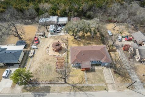 1410 Speedway Street Greenville TX 75401
