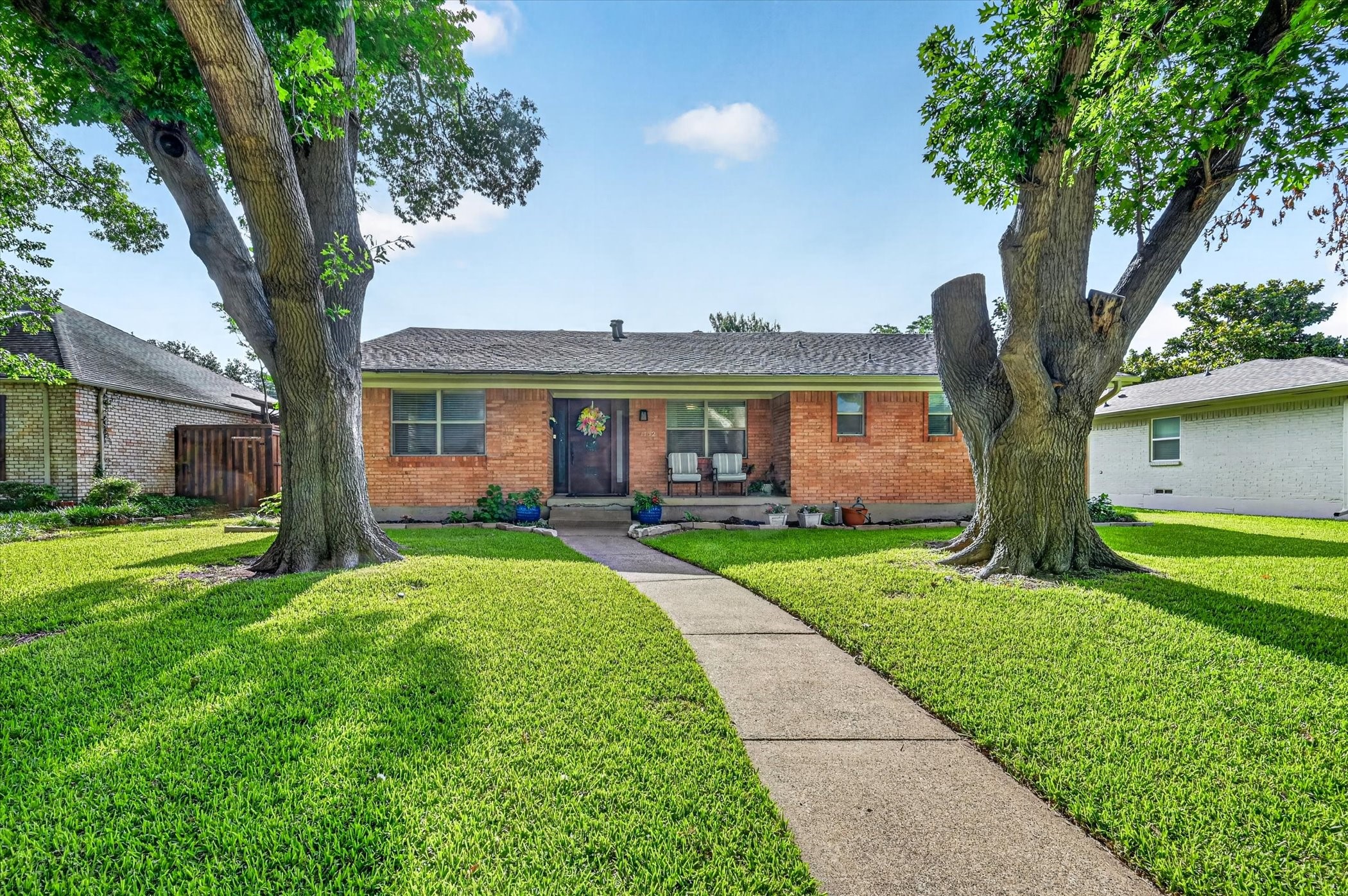 1132 N Cottonwood Drive Richardson TX 75080