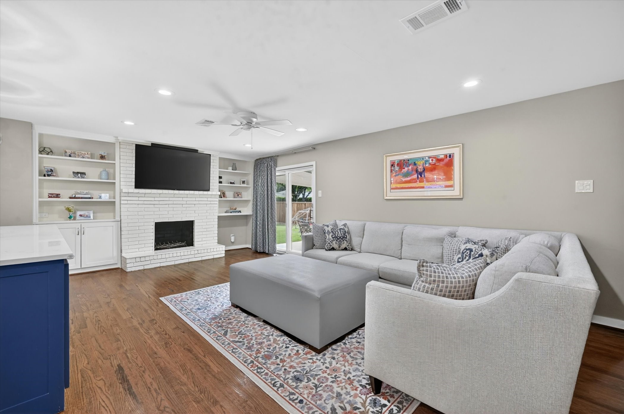 1132 N Cottonwood Drive Richardson TX 75080