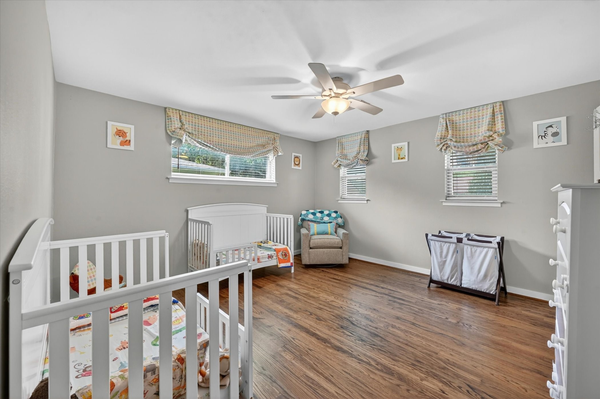 1132 N Cottonwood Drive Richardson TX 75080