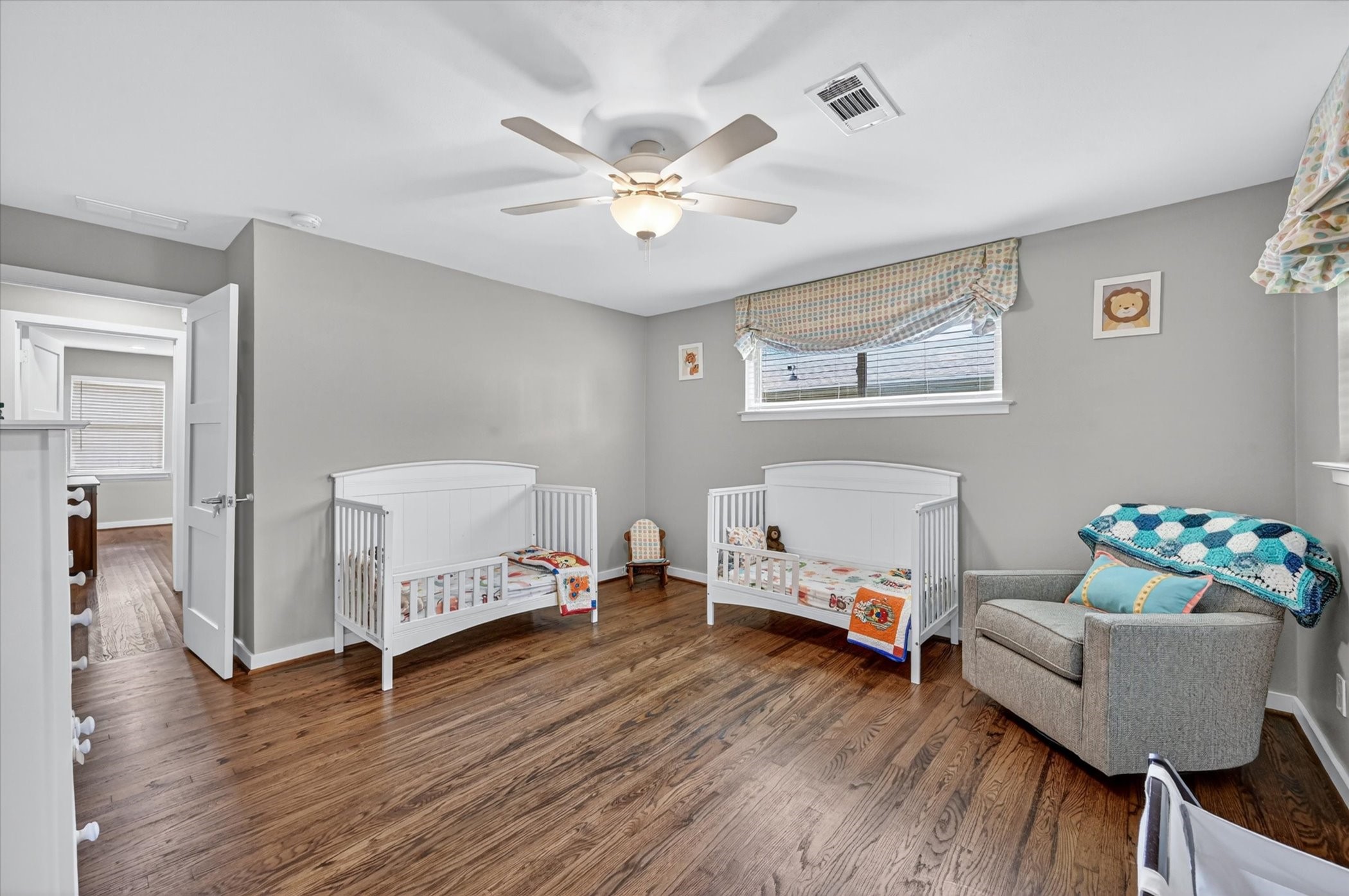 1132 N Cottonwood Drive Richardson TX 75080