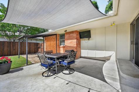 1132 N Cottonwood Drive Richardson TX 75080