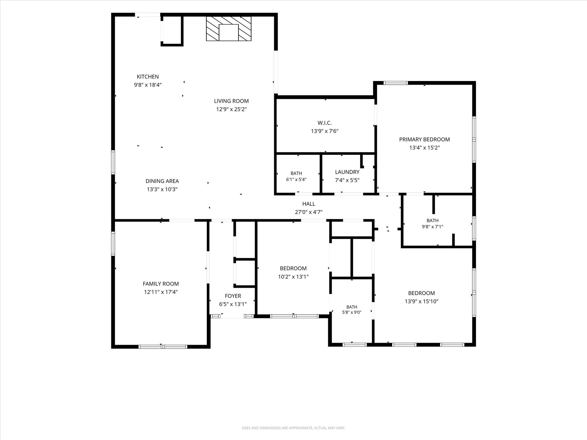 1132 N Cottonwood Drive Richardson TX 75080