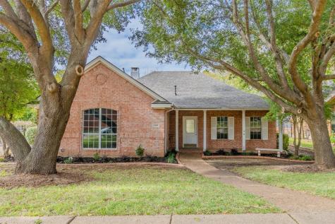 3109 Lakeway Drive Rowlett TX 75088