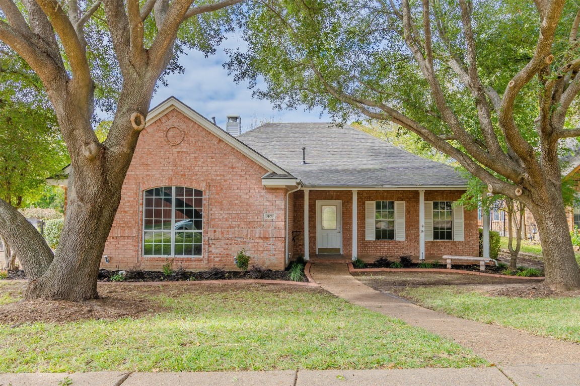 3109 Lakeway Drive Rowlett TX 75088