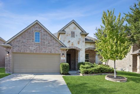 3736 Sweetbriar Drive Mckinney TX 75072