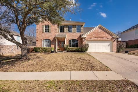 1810 Palace Drive Grand Prairie TX 75050