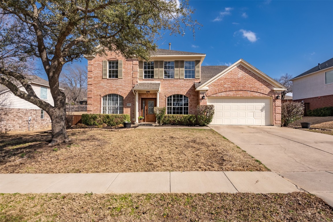 1810 Palace Drive Grand Prairie TX 75050