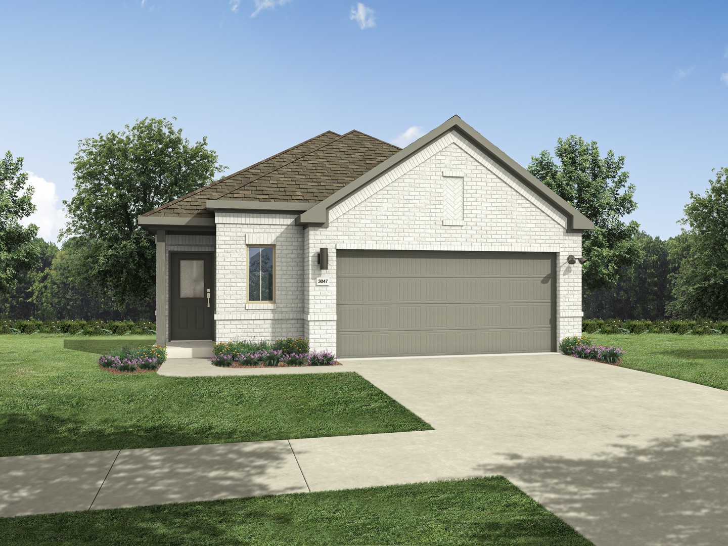 2712 Baynes Place Princeton TX 75407