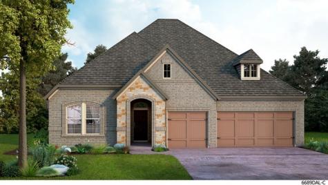 7553 Switchwood Lane Fort Worth TX 76123