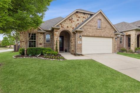 11801 Hamptonbrook Drive Mckinney TX 75071