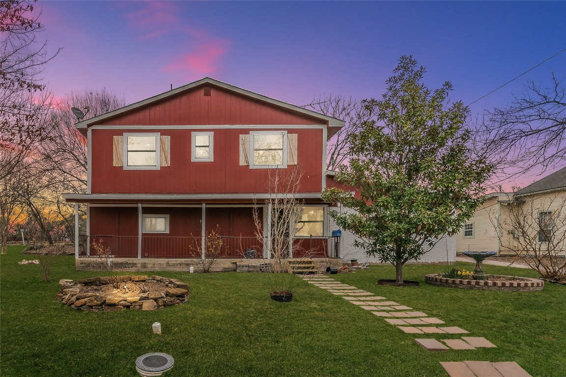 504 Jackson Street Farmersville TX 75442