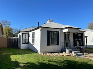 4404 Wayside Avenue Fort Worth TX 76115