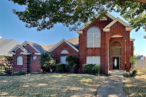 1501 Cat Mountain Trail Keller TX 76248