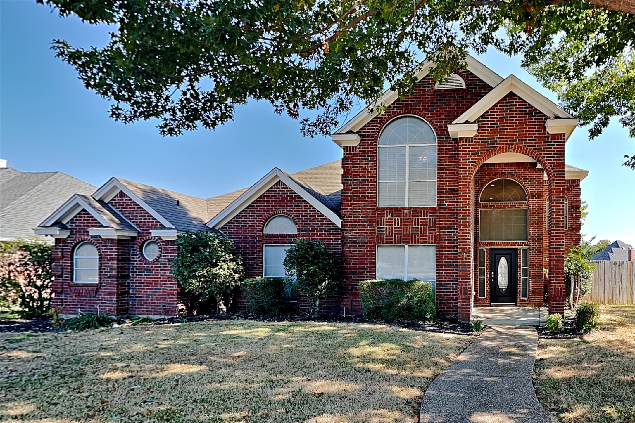1501 Cat Mountain Trail Keller TX 76248