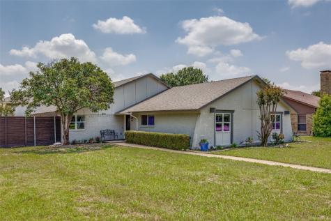 1804 Auburn Drive Richardson TX 75081