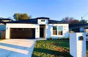 1414 Pueblo Street Dallas TX 75212