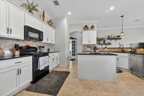 1328 Wysteria Lane Burleson TX 76028