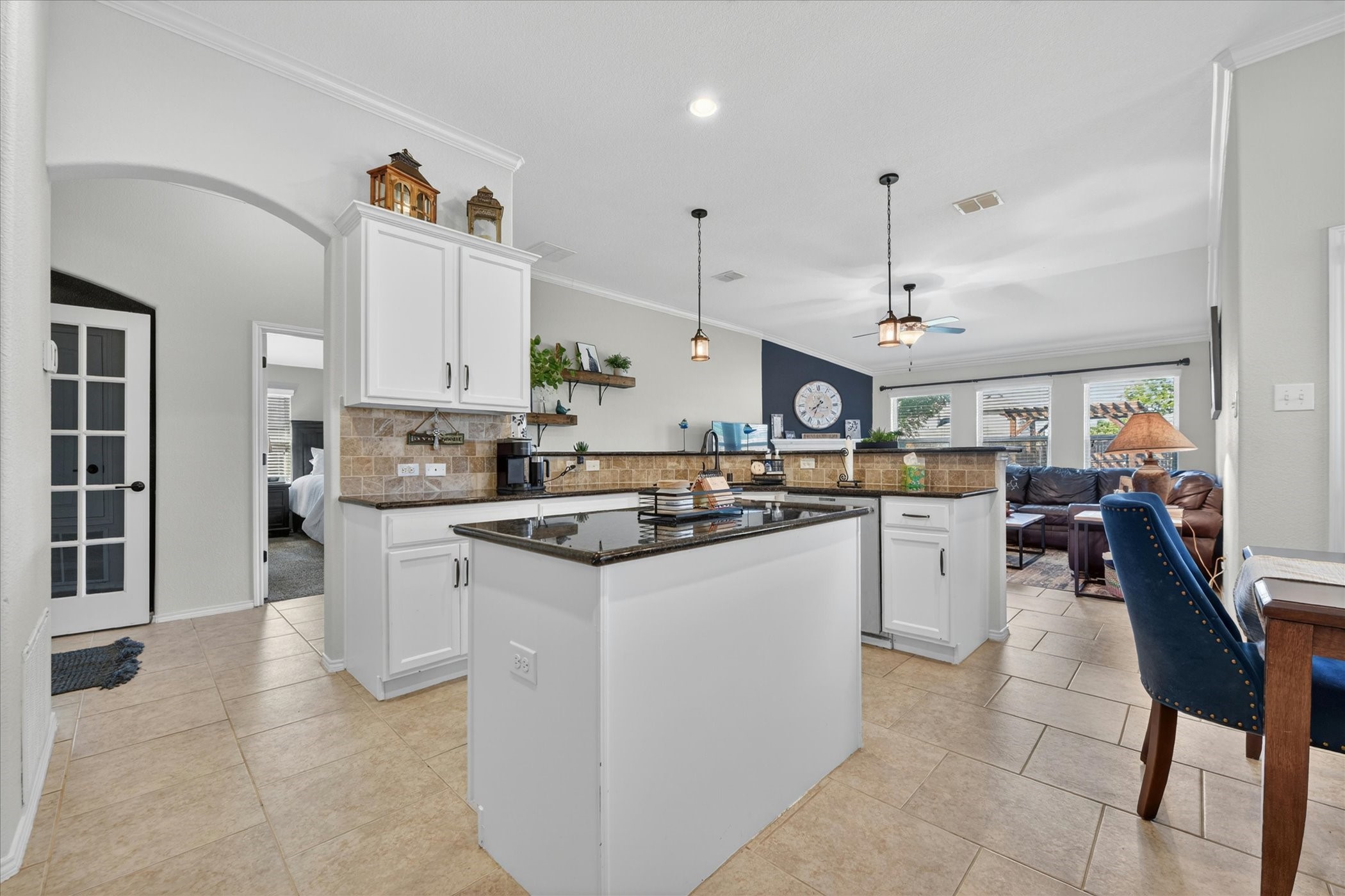 1328 Wysteria Lane Burleson TX 76028
