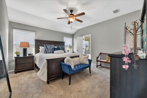 1328 Wysteria Lane Burleson TX 76028