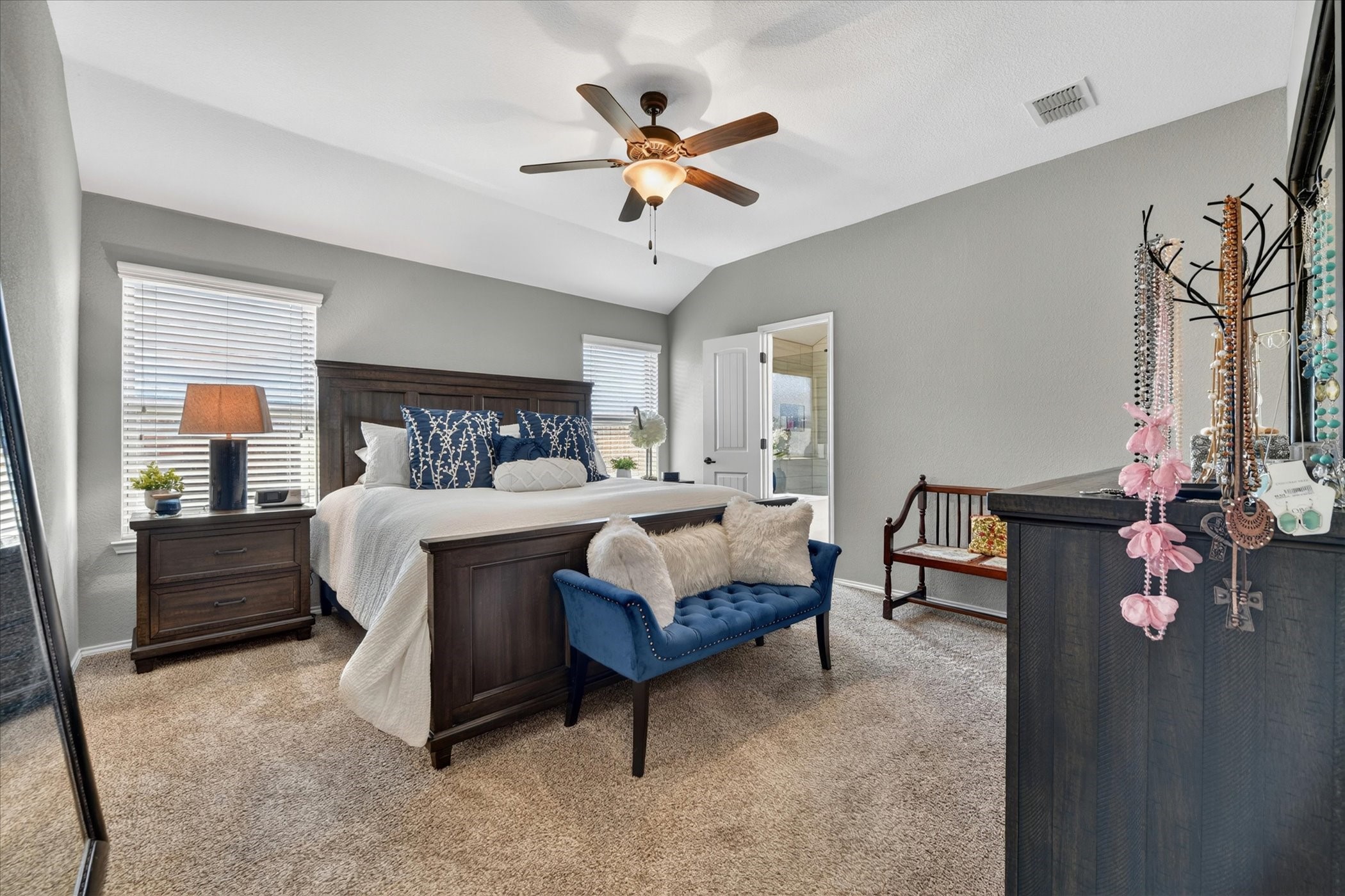 1328 Wysteria Lane Burleson TX 76028