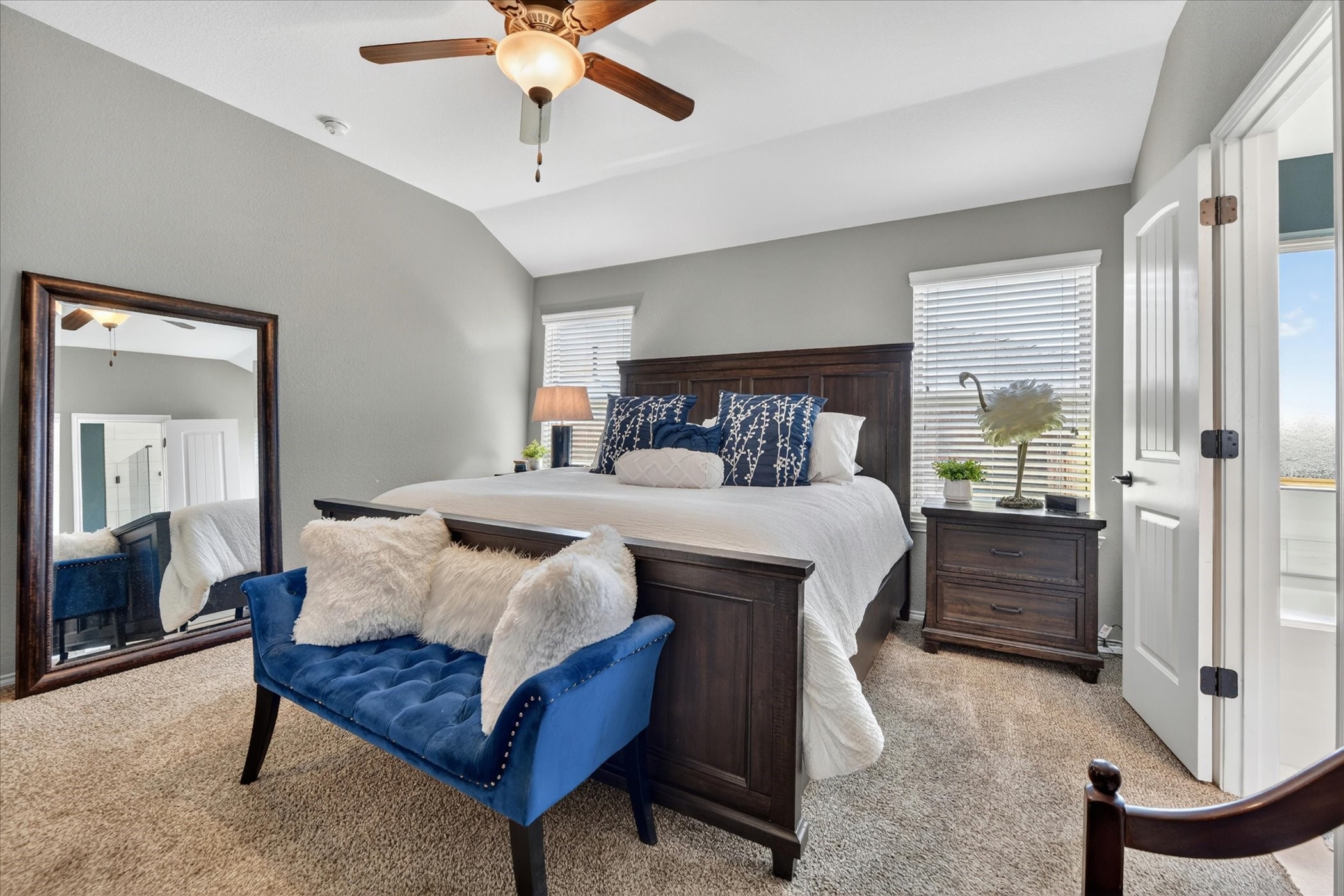 1328 Wysteria Lane Burleson TX 76028
