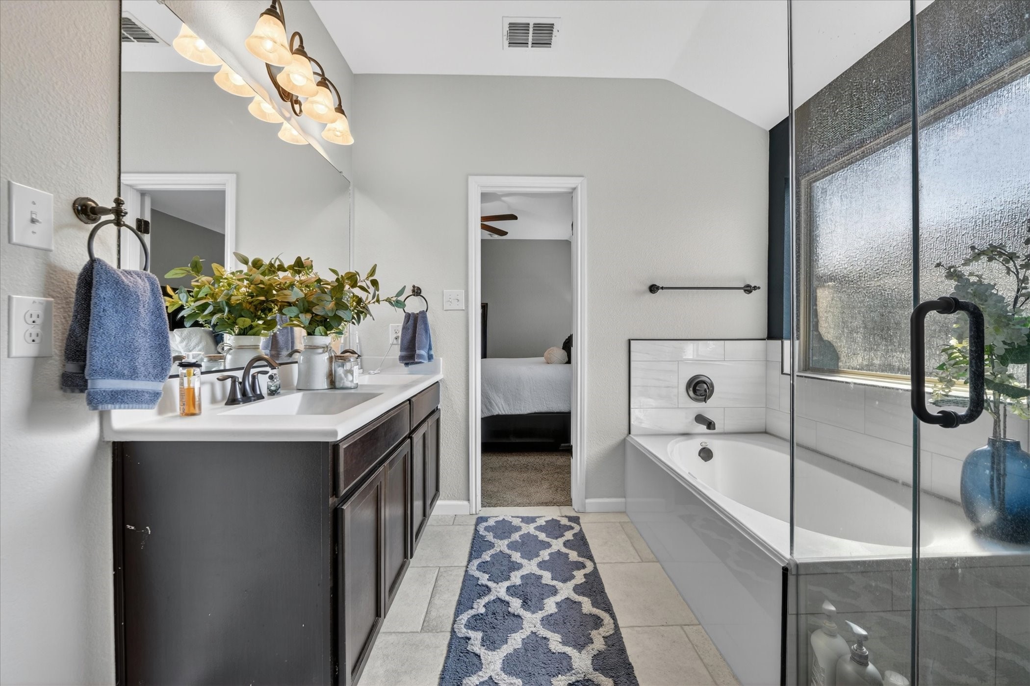 1328 Wysteria Lane Burleson TX 76028