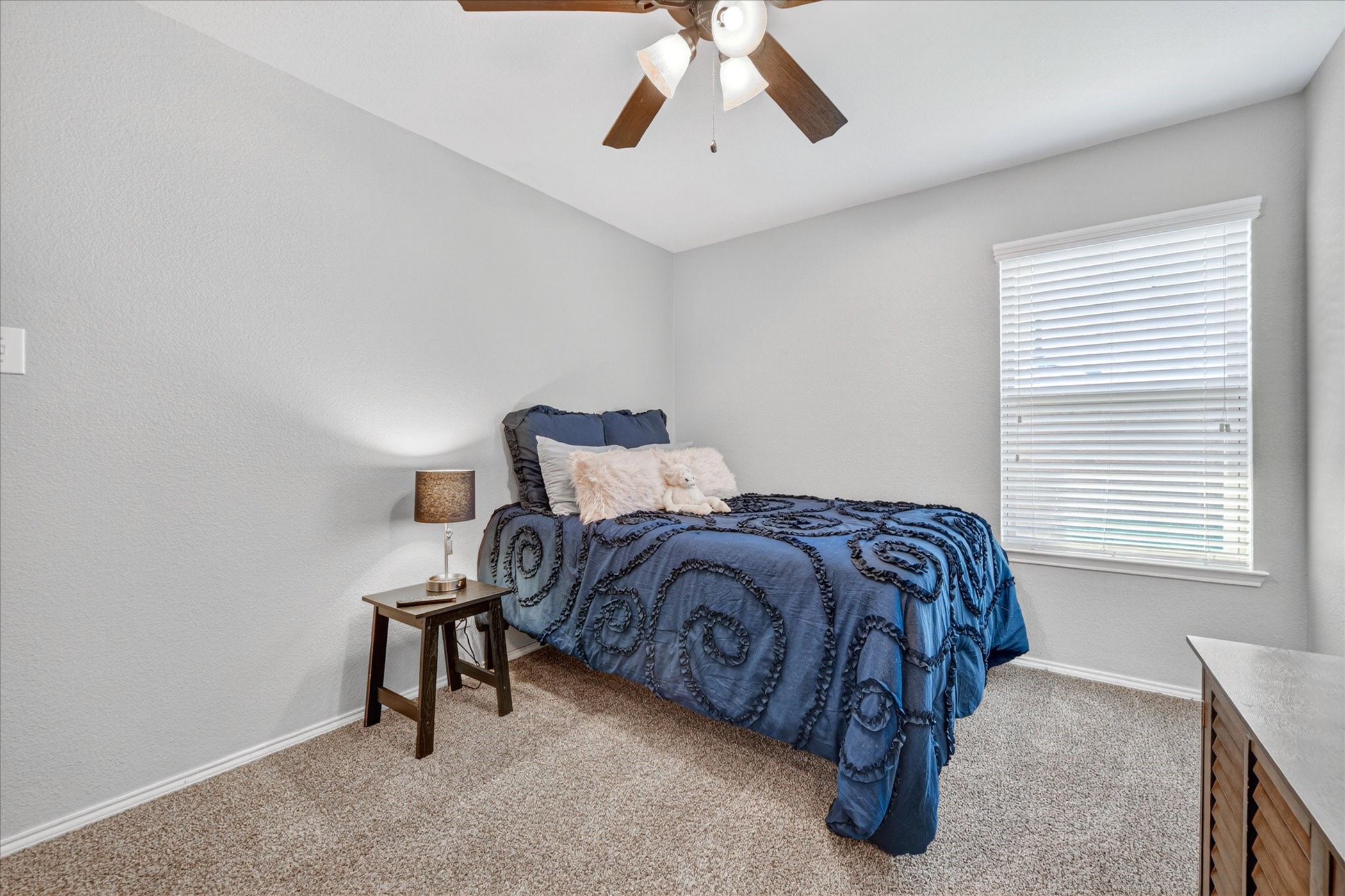 1328 Wysteria Lane Burleson TX 76028