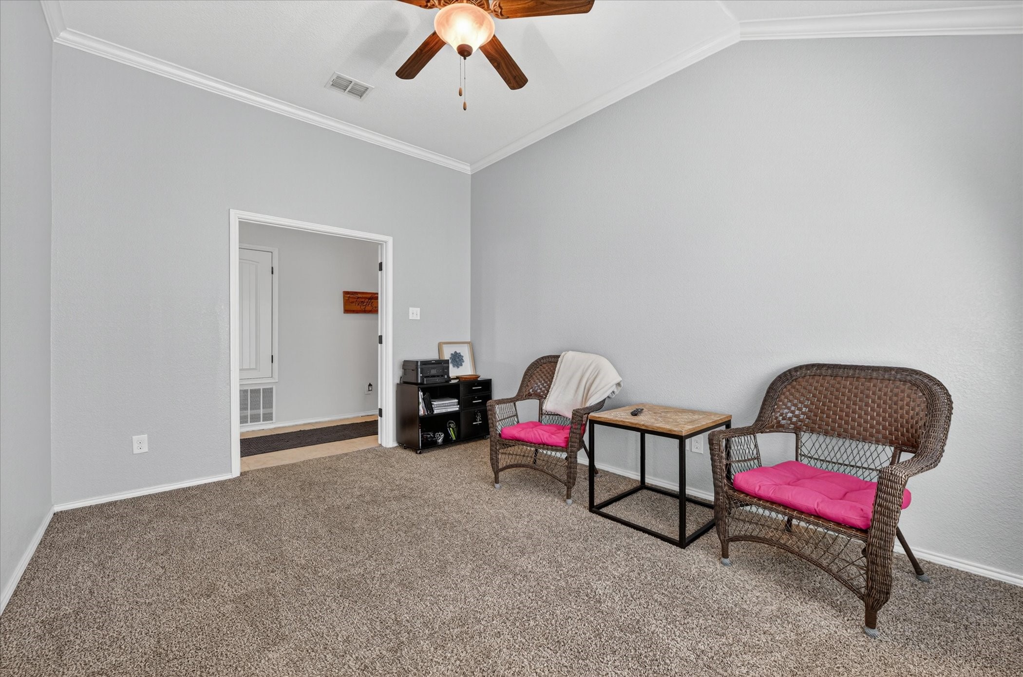 1328 Wysteria Lane Burleson TX 76028
