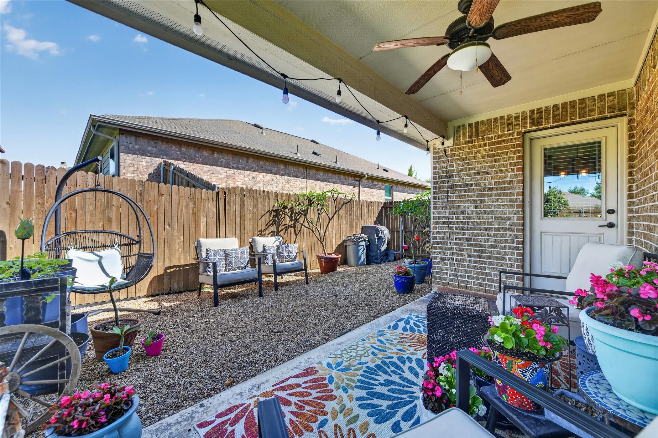 1328 Wysteria Lane Burleson TX 76028