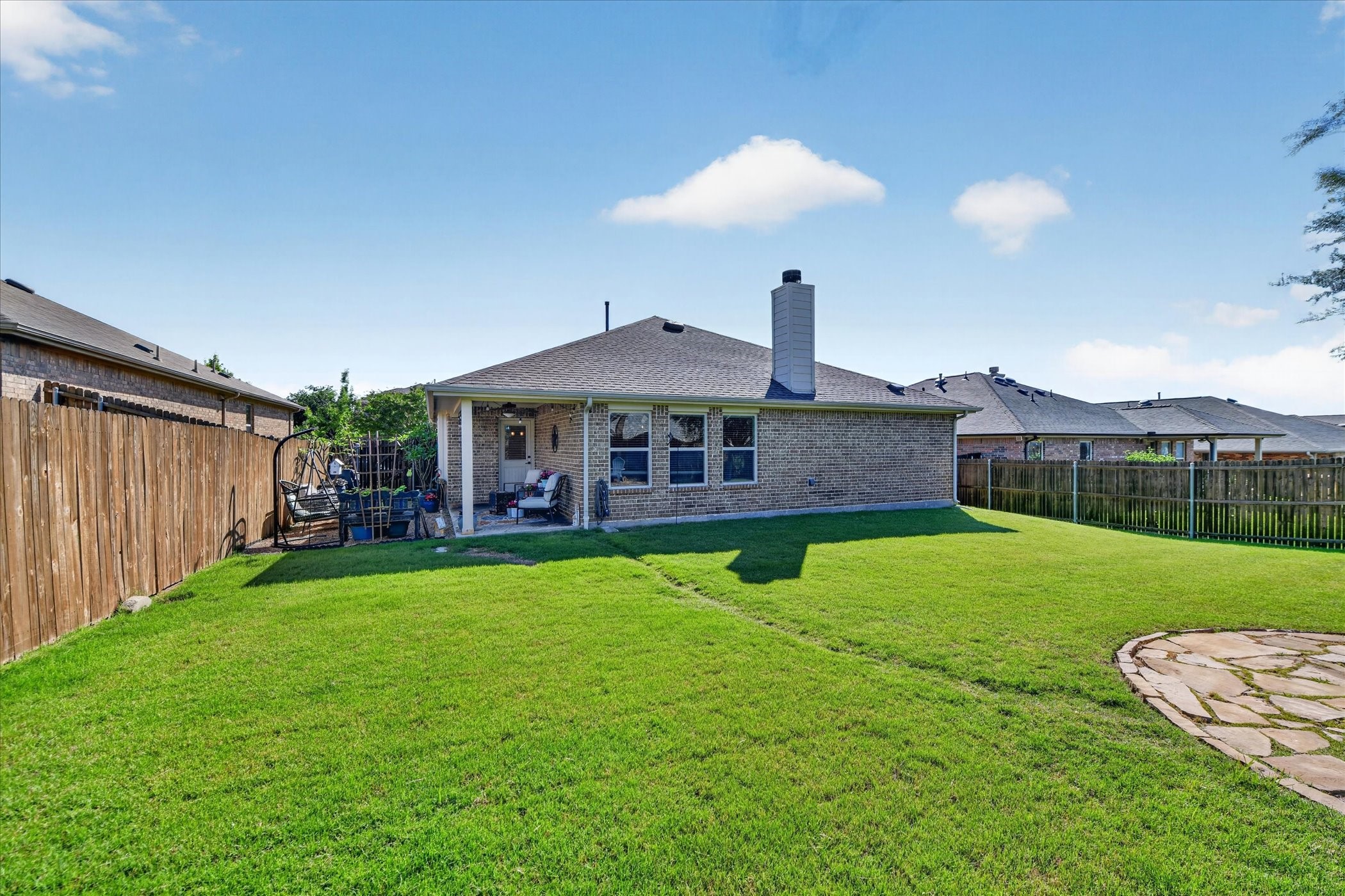 1328 Wysteria Lane Burleson TX 76028