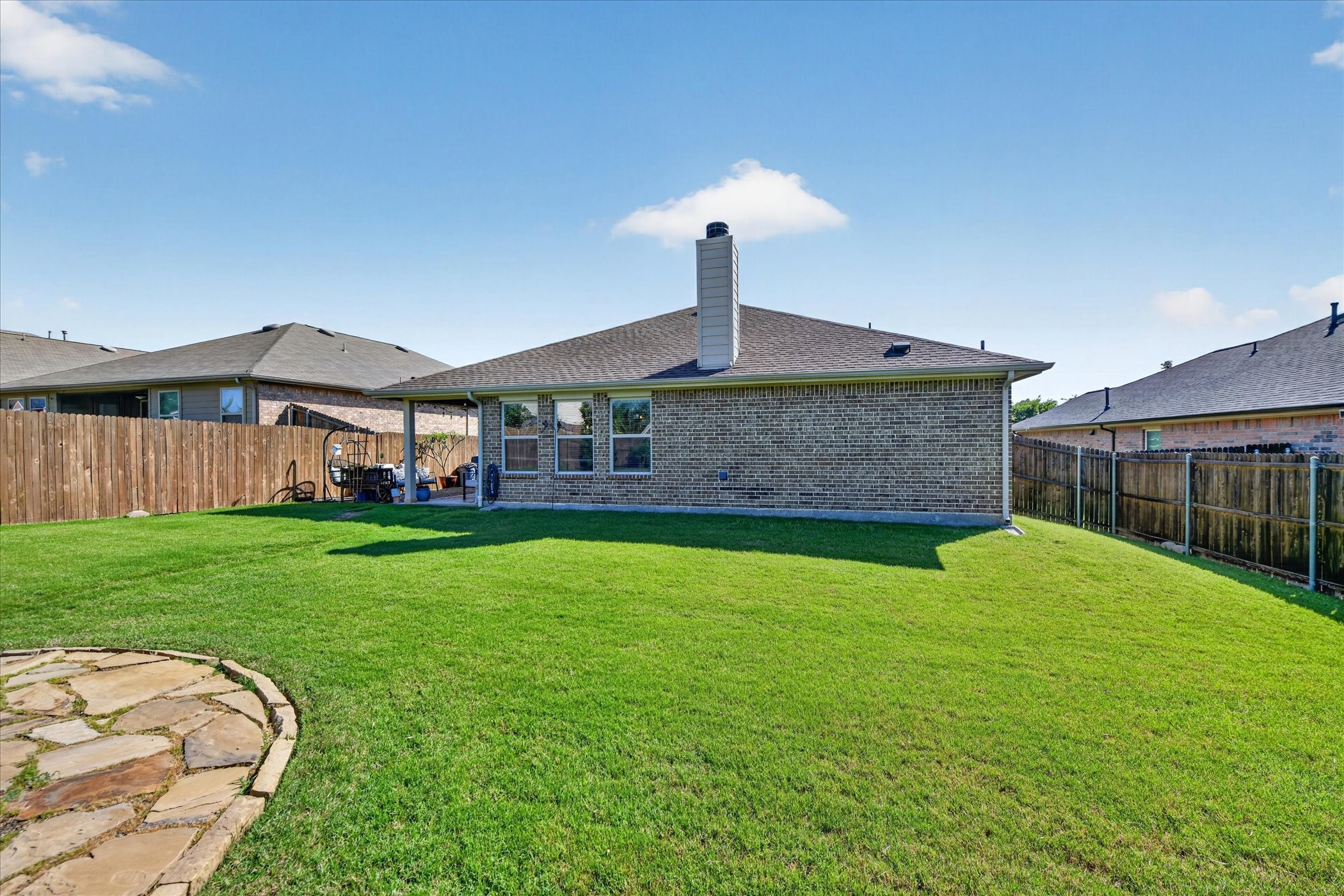 1328 Wysteria Lane Burleson TX 76028