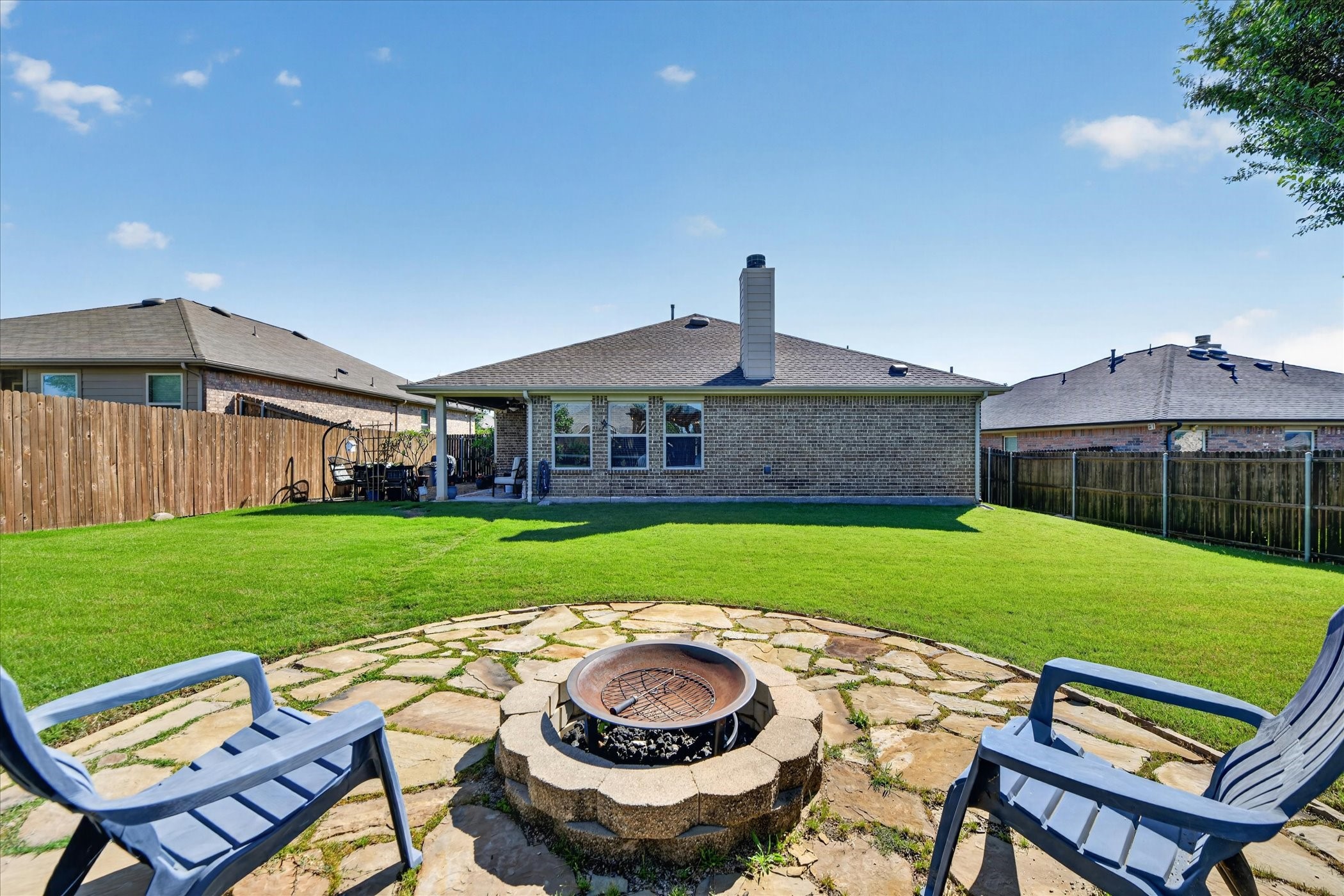 1328 Wysteria Lane Burleson TX 76028