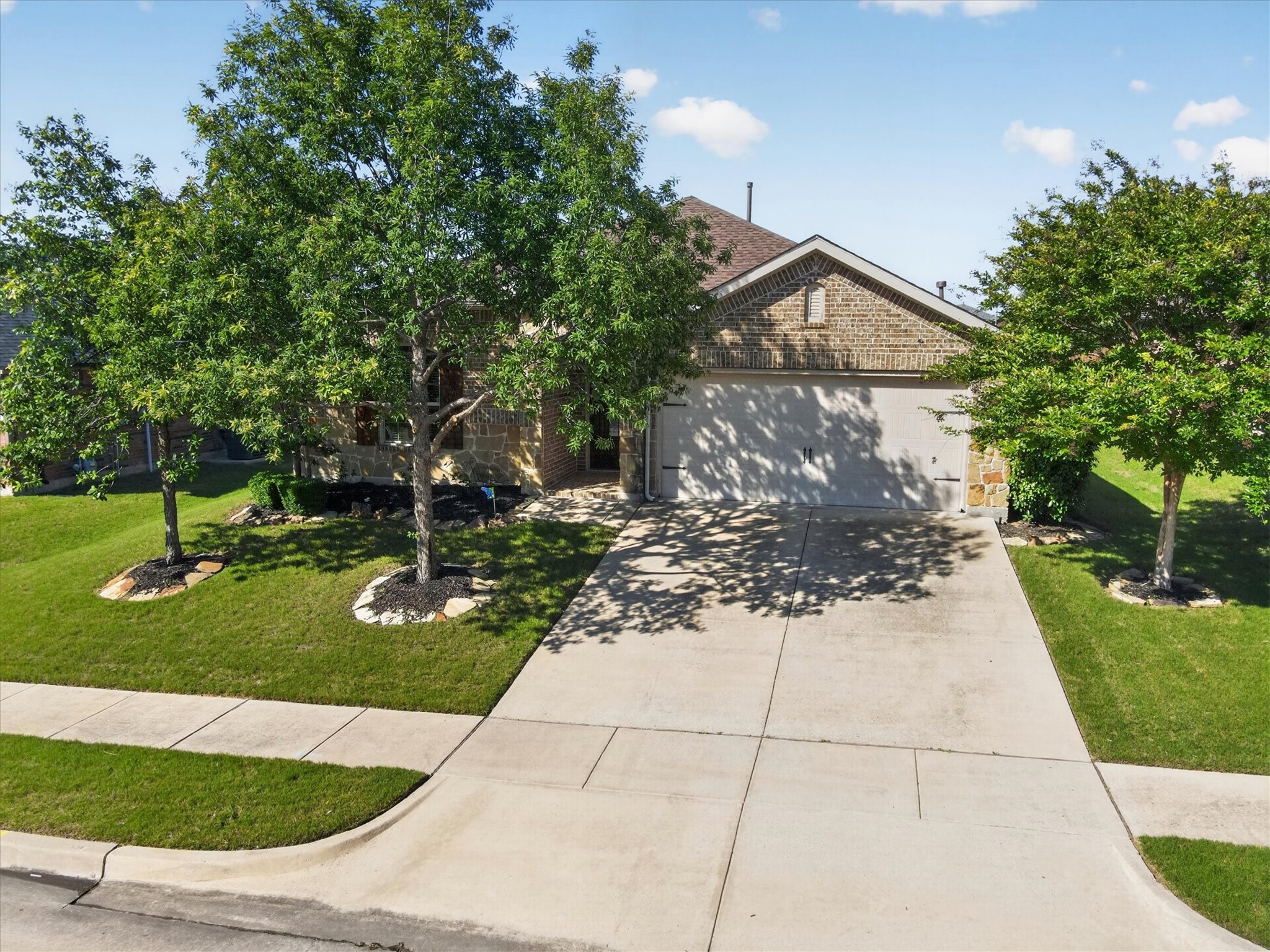 1328 Wysteria Lane Burleson TX 76028