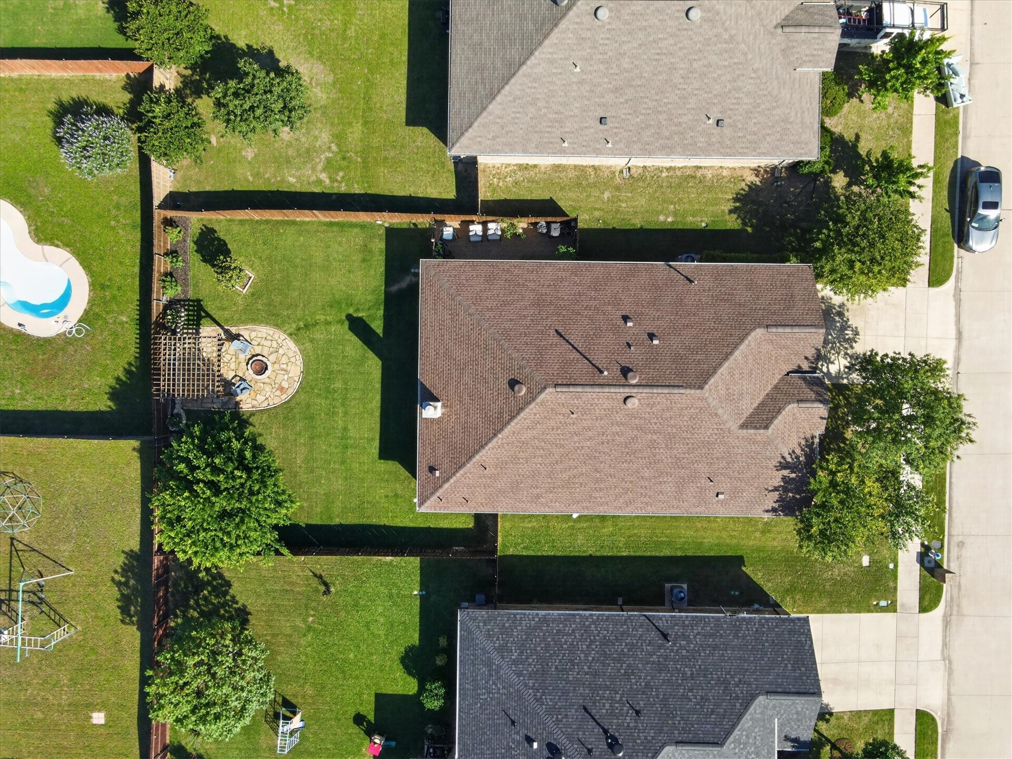 1328 Wysteria Lane Burleson TX 76028