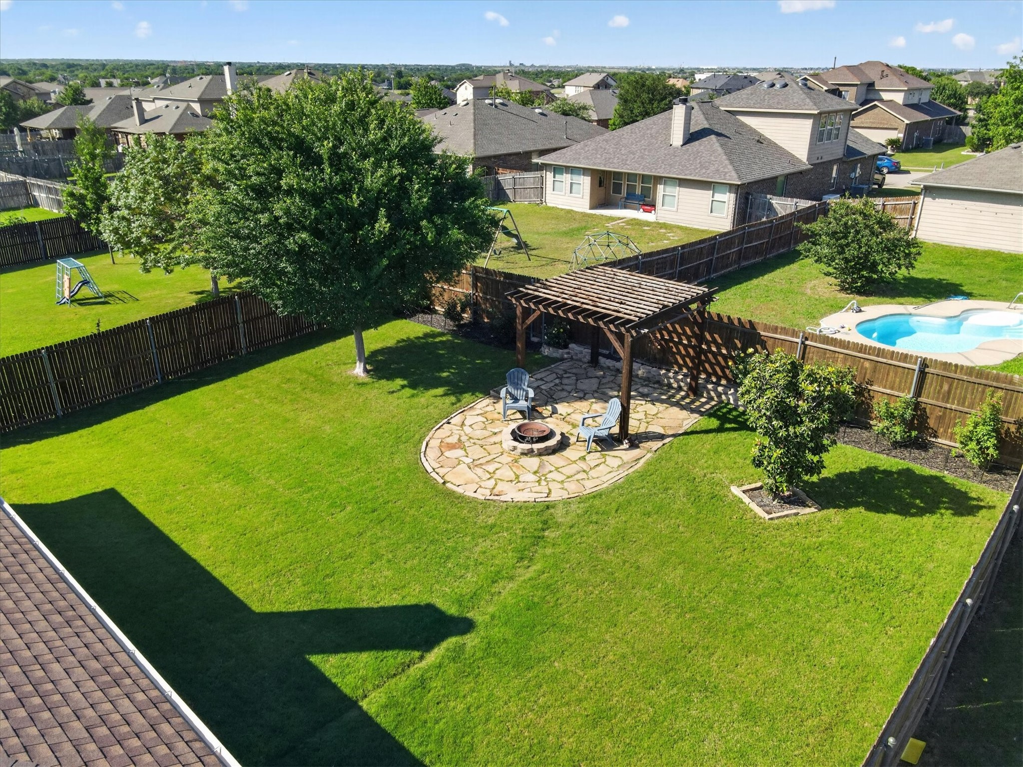 1328 Wysteria Lane Burleson TX 76028