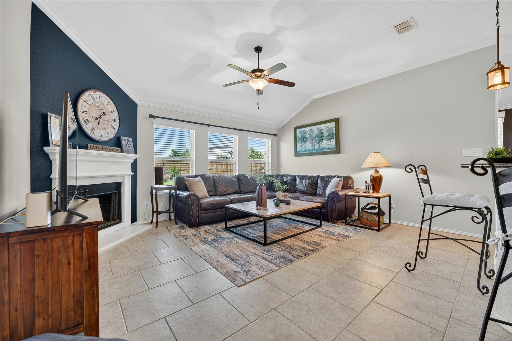 1328 Wysteria Lane Burleson TX 76028